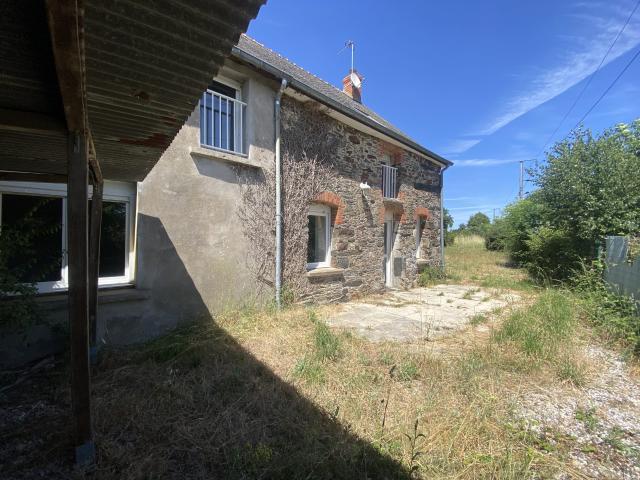 Messac Vente Maison 35