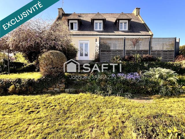 Messac Vente Maison 35