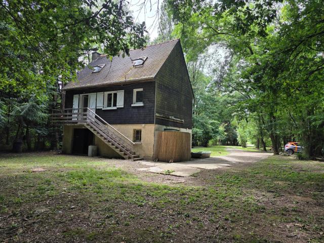 Messac Vente Maison 35