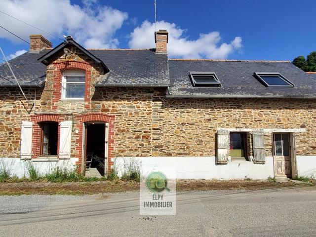 Messac Vente Villa 35