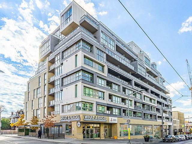 Message Us About Winona & St. Clair Ave. W