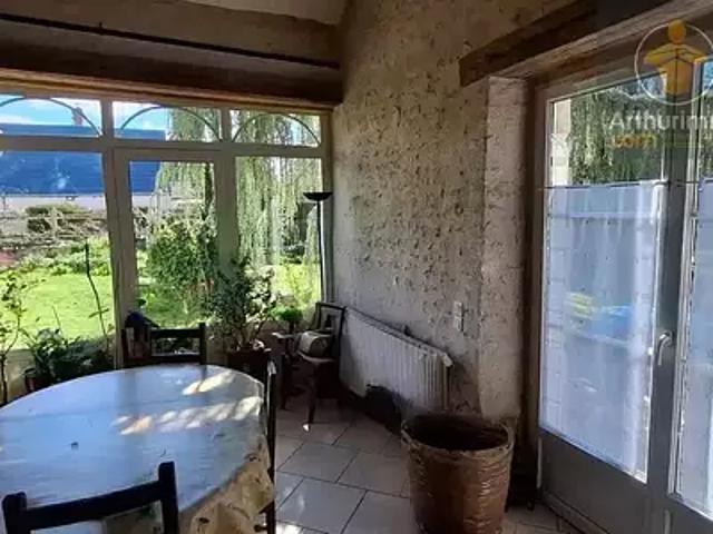 Messas 45190 Achat / Vente maison 6 pièces t6