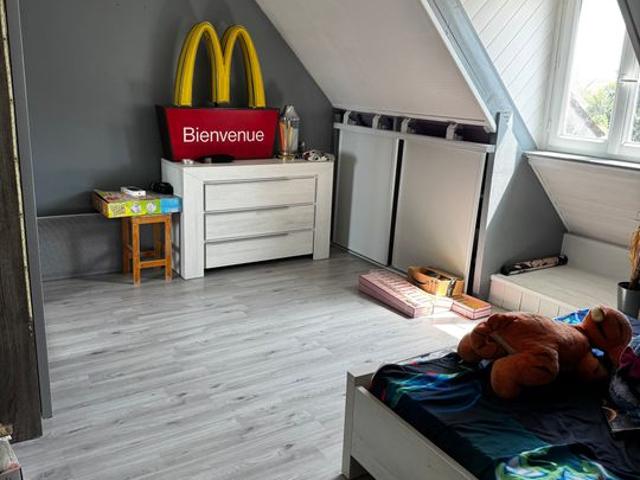 Messas Location Appartement 45