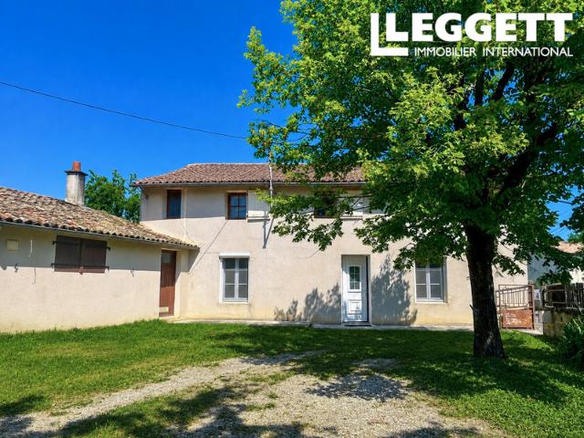 Messé Vente Maison 79