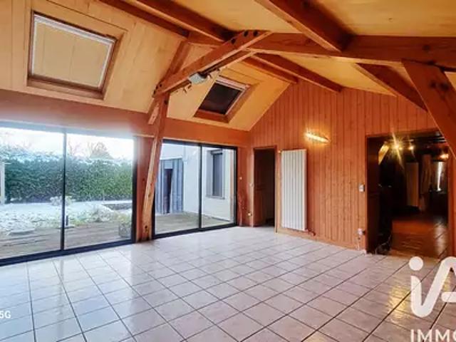 Messeix 63750 Achat / Vente maison 5 pièces t5
