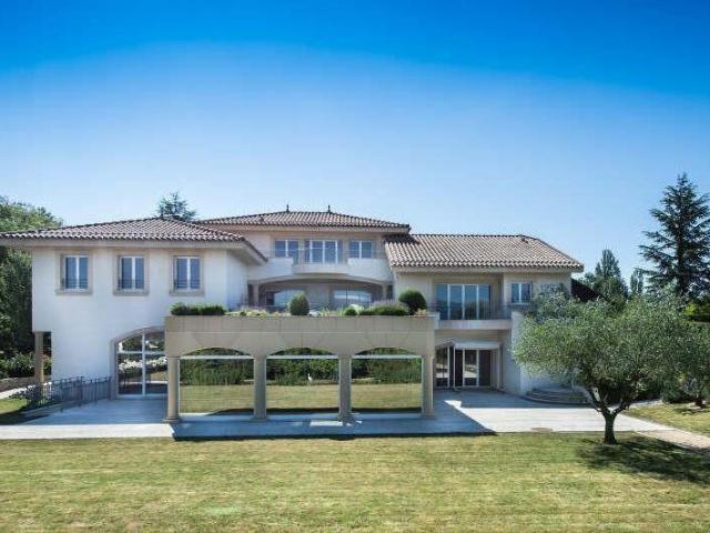 Messery Vente Maison 74