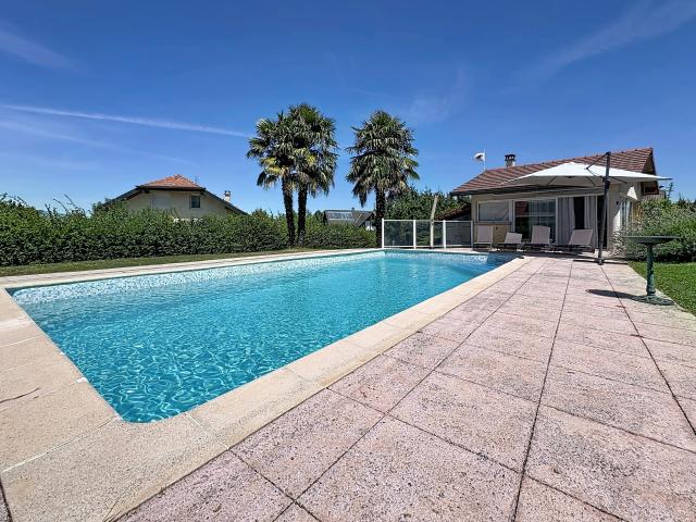Messery Vente Maison 74