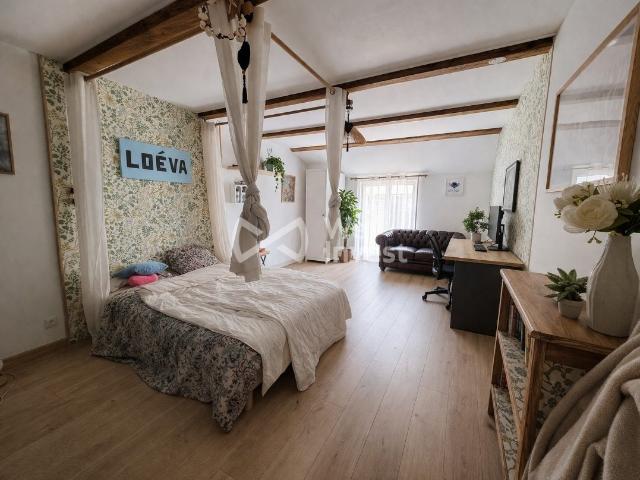 Messincourt Vente Maison 08
