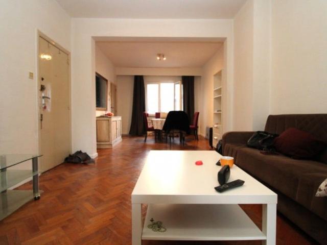 Messidor/Alsemberg Appart 1ch meublé +/ 65m² Forest