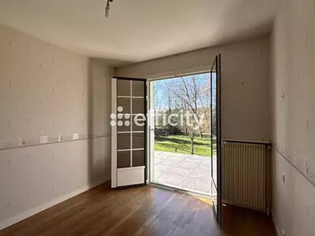 Messigny et Vantoux 21380 Achat / Vente maison 7 pièces t7 jardin terrasse