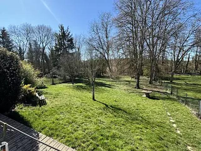 Messigny et Vantoux 21380 Achat / Vente maison 7 pièces t7 jardin terrasse
