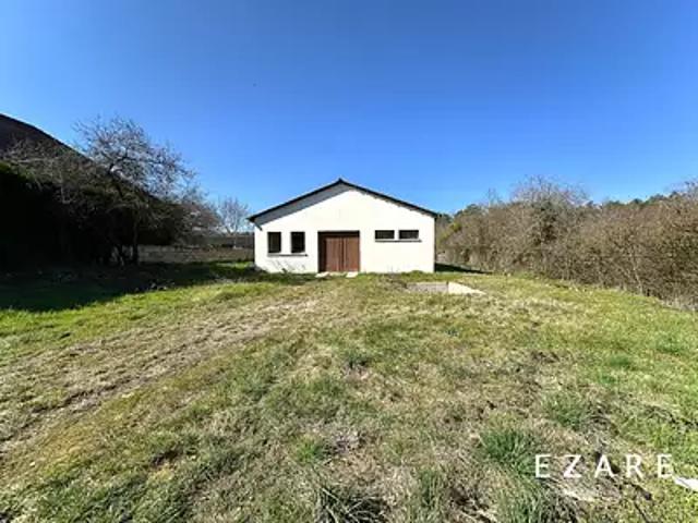 Messigny et Vantoux 21380 Achat / Vente terrain