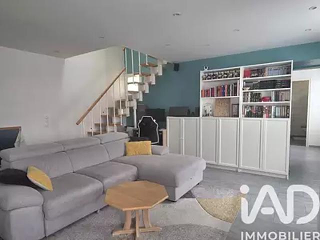 Messy 77410 Achat / Vente maison 4 pièces t4 parking
