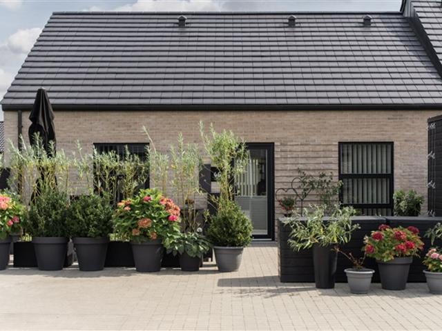 Mette Thomsens Vej, 105 m2, 4 værelser, 11.800 kr Kolding, Vejle