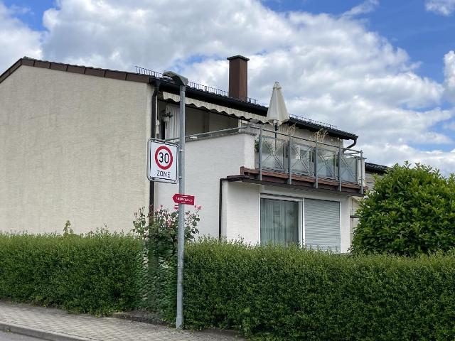 Metterzimmern renoviertes Zweifamilienhaus als Mehrgenerationenhaus oder Kapitalanlage