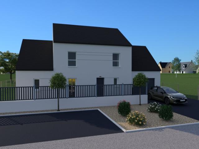Mettray Vente Maison 37