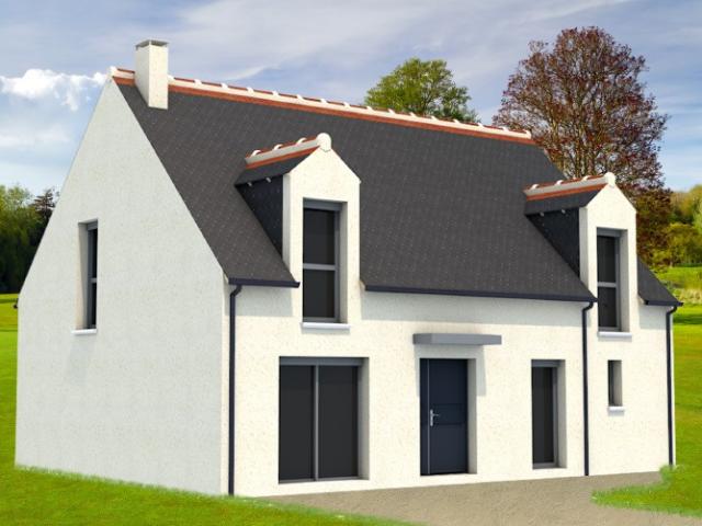 Mettray Vente Maison 37