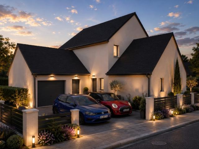 Mettray Vente Maison 37