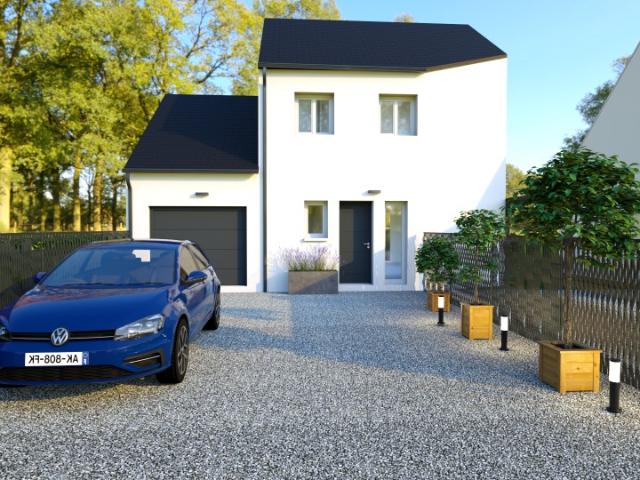 Mettray Vente Maison 37