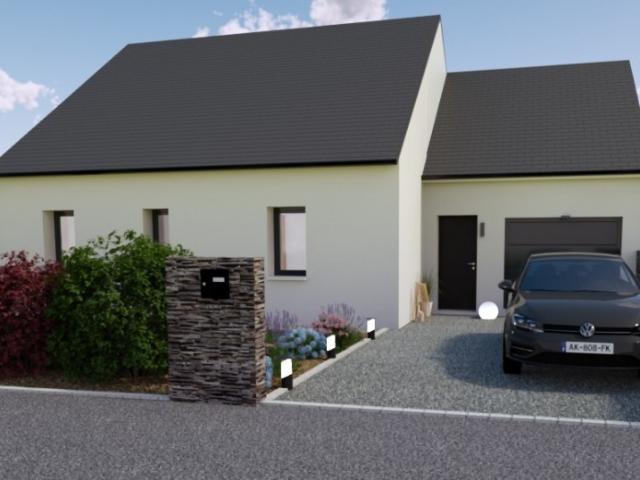 Mettray Vente Maison 37