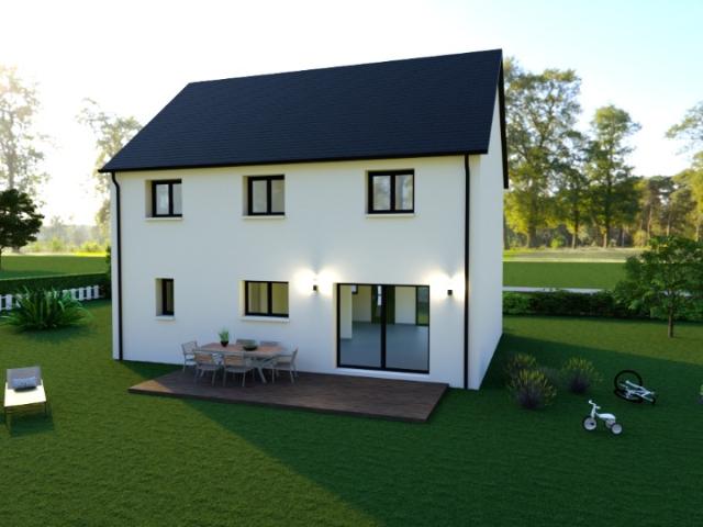 Mettray Vente Maison 37