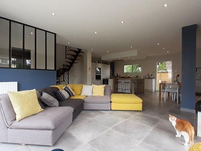 Mettray Vente Maison 37