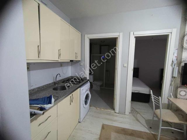 Metyapı Gayrimenkulden 1+1 Kiralık Eşyalı Daire