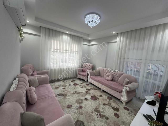 Metyapı Gayrimenkulden Satılık 2+1 Fırsat Daire