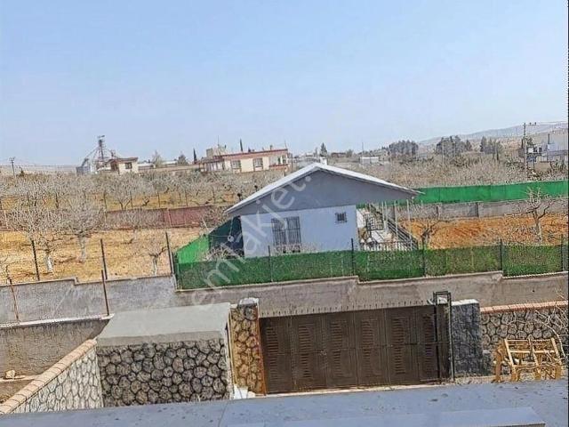 Metyap Konut'tan Satılık Lüx 4+1 Dubleks Villa