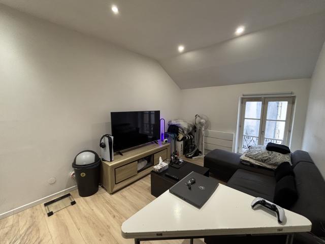 METZ CENTRE APPARTEMENT 1 PIÈCE