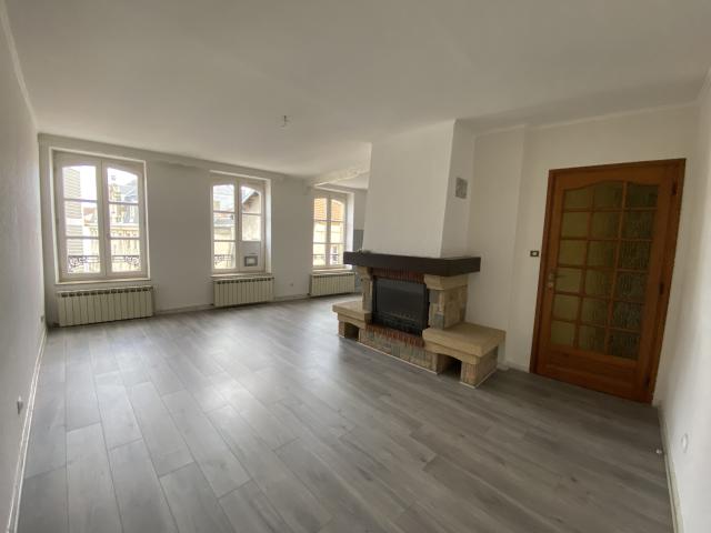 METZ CENTRE APPARTEMENT 3 PIÈCES
