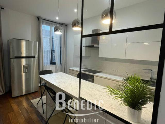 METZ CENTRE F2 MEUBLE DE QUALITE