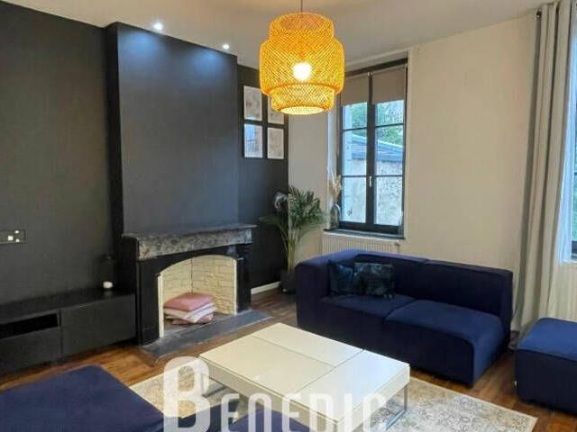 METZ CENTRE F2 MEUBLE DE QUALITE