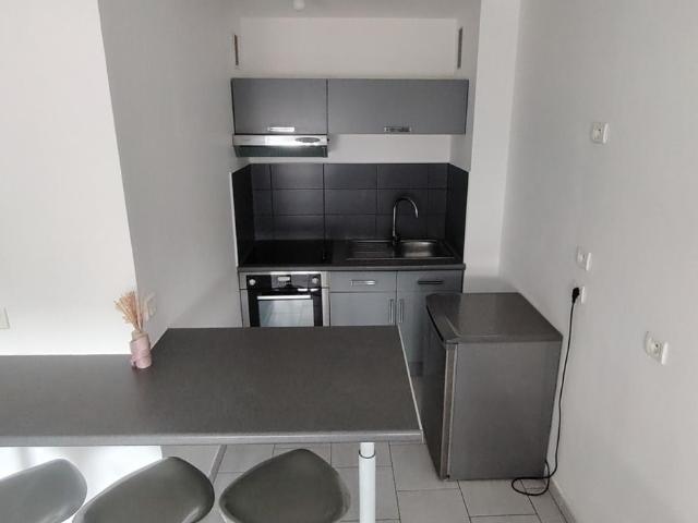 Metz Location Appartement 57