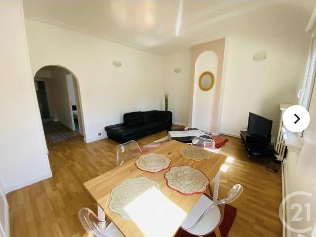 Metz Location Appartement 57