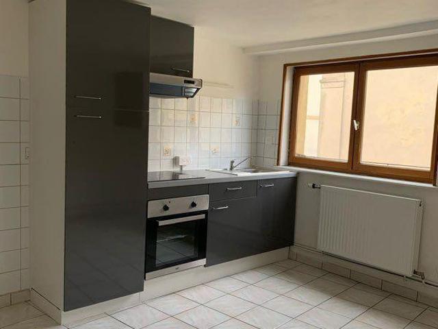 Metz Location Appartement 57