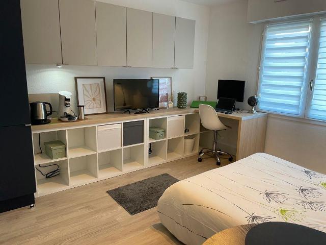 Metz Location Appartement 57