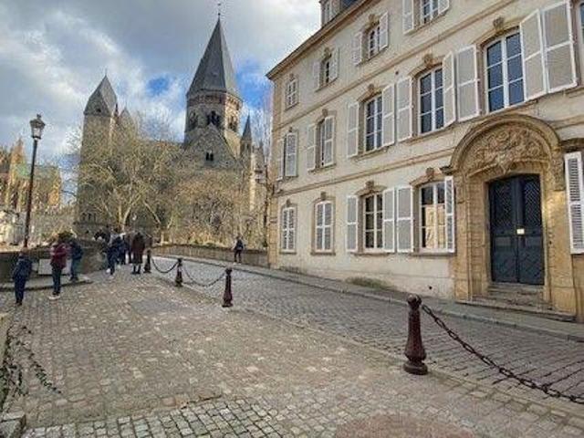 Metz Location Appartement 57