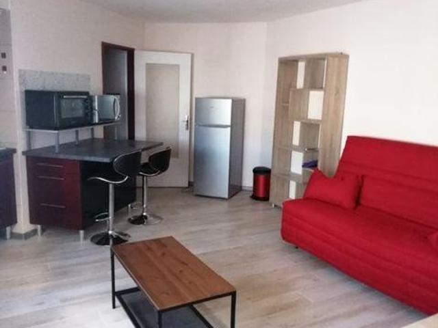 Metz Location Appartement 57