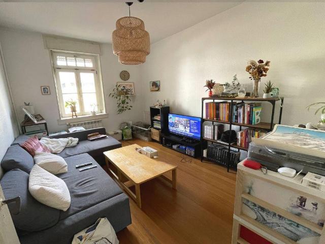 Metz Location Appartement 57