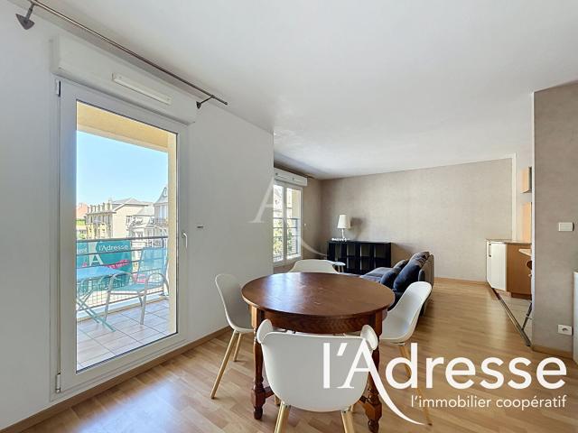 Metz Location Appartement 57