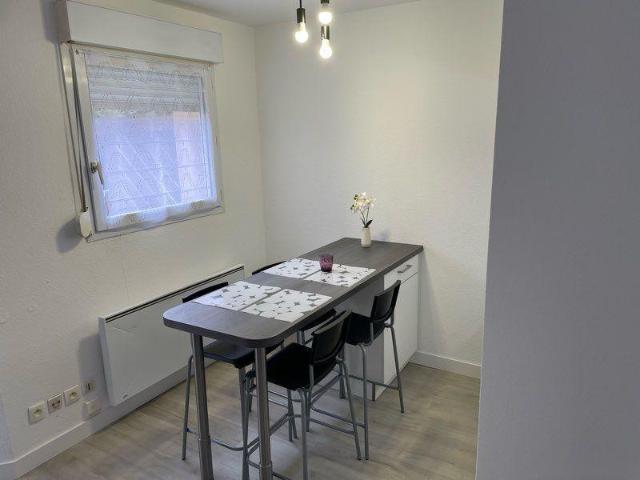 Metz Location Appartement 57