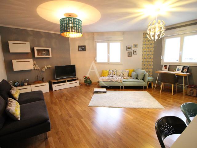 Metz Location Appartement 57