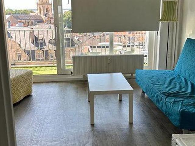 Metz Location Appartement 57
