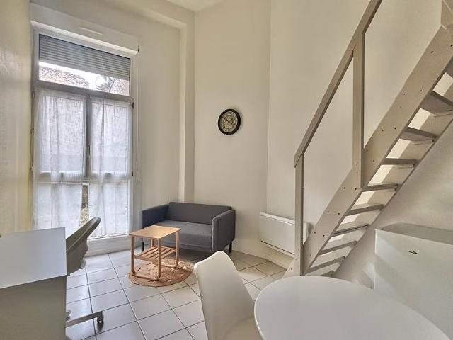 Metz Location Appartement 57
