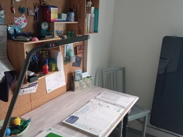 Metz Location Appartement 57