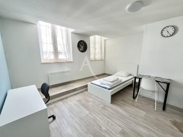 Metz Location Appartement 57