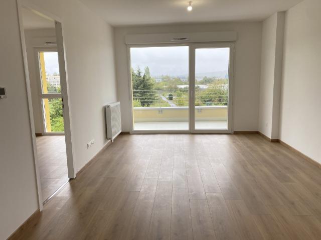 Metz Location Appartement 57