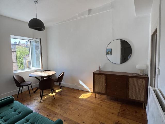 Metz Location Appartement 57