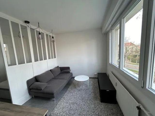 Metz Location Appartement 57
